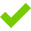 checkmark